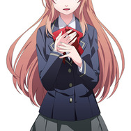 神名雫（CV：大亀あすか）