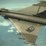 プロデューサー、律子F/A-18F・あずさF-14D出撃ですっ！