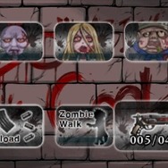 大勢の敵を蹴散らす爽快感！3DSダウンロードソフト『ゾンビズクール2』配信開始