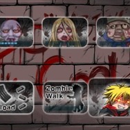 大勢の敵を蹴散らす爽快感！3DSダウンロードソフト『ゾンビズクール2』配信開始