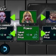 大勢の敵を蹴散らす爽快感！3DSダウンロードソフト『ゾンビズクール2』配信開始