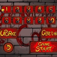 大勢の敵を蹴散らす爽快感！3DSダウンロードソフト『ゾンビズクール2』配信開始