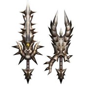 ツインアンガー