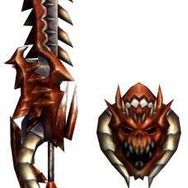 ドレッドノートギア