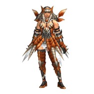 ブライトシリーズ（ガンナー）