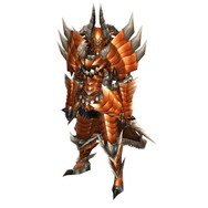 ブライトシリーズ（剣士）