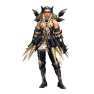 ティンクシリーズ（ガンナー）