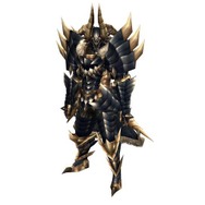 ティンクシリーズ（剣士）