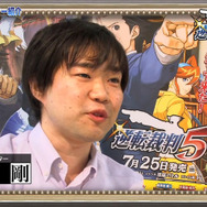 シナリオディレクター・山崎剛氏が徹底解説