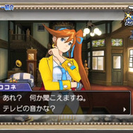 共に戦う新しいヒロインとしてゲーム中に大活躍