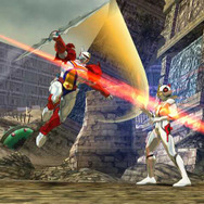 『タツノコVS. CAPCOM』新規参戦は「テッカマン」『ジャス学』