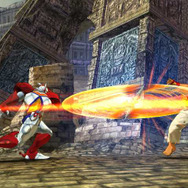 『タツノコVS. CAPCOM』新規参戦は「テッカマン」『ジャス学』