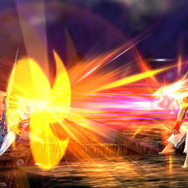 『タツノコVS. CAPCOM』新規参戦は「テッカマン」『ジャス学』