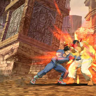 『タツノコVS. CAPCOM』新規参戦は「テッカマン」『ジャス学』