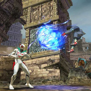 『タツノコVS. CAPCOM』新規参戦は「テッカマン」『ジャス学』