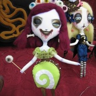 【ジャパンエキスポ2013】21世紀のジャポニスム現象　フランス人アーティストの作品いろいろ