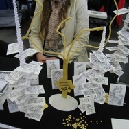 【ジャパンエキスポ2013】21世紀のジャポニスム現象　フランス人アーティストの作品いろいろ