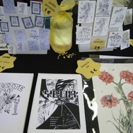 【ジャパンエキスポ2013】21世紀のジャポニスム現象　フランス人アーティストの作品いろいろ