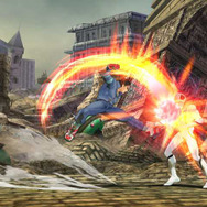 『タツノコVS. CAPCOM』新規参戦は「テッカマン」『ジャス学』