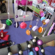 【ジャパンエキスポ2013】21世紀のジャポニスム現象　フランス人アーティストの作品いろいろ