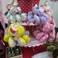 【ジャパンエキスポ2013】21世紀のジャポニスム現象　フランス人アーティストの作品いろいろ