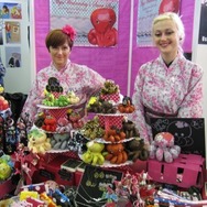 【ジャパンエキスポ2013】21世紀のジャポニスム現象　フランス人アーティストの作品いろいろ