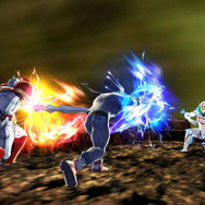 『タツノコVS. CAPCOM』新規参戦は「テッカマン」『ジャス学』