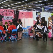 【ジャパンエキスポ2013】21世紀のジャポニスム現象　フランス人アーティストの作品いろいろ