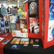 【ジャパンエキスポ2013】21世紀のジャポニスム現象　フランス人アーティストの作品いろいろ