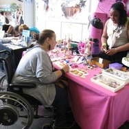 【ジャパンエキスポ2013】21世紀のジャポニスム現象　フランス人アーティストの作品いろいろ