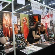 【ジャパンエキスポ2013】21世紀のジャポニスム現象　フランス人アーティストの作品いろいろ