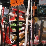 【ジャパンエキスポ2013】やはり噂は本当だった…現地に「ジャパン」じゃないアジア人が大量に紛れ込んでいる件について