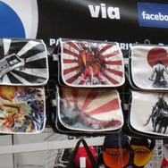 【ジャパンエキスポ2013】やはり噂は本当だった…現地に「ジャパン」じゃないアジア人が大量に紛れ込んでいる件について