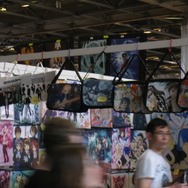 【ジャパンエキスポ2013】やはり噂は本当だった…現地に「ジャパン」じゃないアジア人が大量に紛れ込んでいる件について