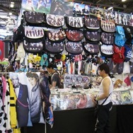 【ジャパンエキスポ2013】やはり噂は本当だった…現地に「ジャパン」じゃないアジア人が大量に紛れ込んでいる件について