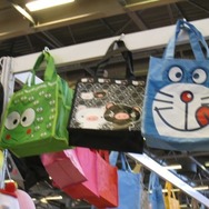 【ジャパンエキスポ2013】やはり噂は本当だった…現地に「ジャパン」じゃないアジア人が大量に紛れ込んでいる件について