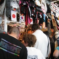 【ジャパンエキスポ2013】やはり噂は本当だった…現地に「ジャパン」じゃないアジア人が大量に紛れ込んでいる件について