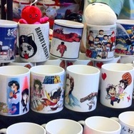 【ジャパンエキスポ2013】やはり噂は本当だった…現地に「ジャパン」じゃないアジア人が大量に紛れ込んでいる件について