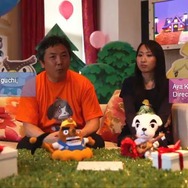 ゼルダシンフォニーオーケストラ演奏者らが『とびだせ どうぶつの森』メインテーマを演奏