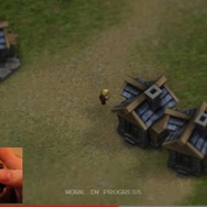 インディーズ系ディベロッパーAstrogunが任天堂公認に。アクションAVG『Project CIDER』をWii Uへ