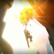 『バイオニック コマンドー』マルチプレイの動画を公開