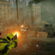 『バイオニック コマンドー』マルチプレイの動画を公開