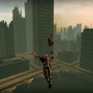 『バイオニック コマンドー』マルチプレイの動画を公開