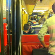 【ジャパンエキスポ2013】地下鉄、バス、タクシー…現地までの移動手段はどれが一番良いのか検証してみました