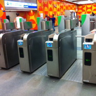 【ジャパンエキスポ2013】地下鉄、バス、タクシー…現地までの移動手段はどれが一番良いのか検証してみました