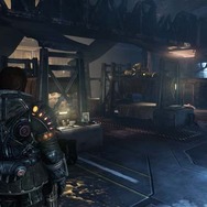 『ロスト プラネット 3』の主人公の目的やゲーム序盤の流れなど最新情報を公開