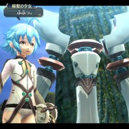 あどけない表情のミリアム