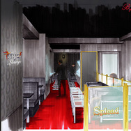 セガ、渋谷にダイニングバー風の『対戦麻雀MJ4』専用スペースを開店