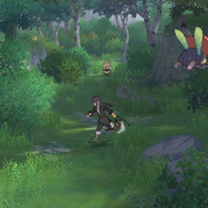 LVを上げてボス戦に臨むべし!　『テイルズ オブ ヴェスペリア』体験版