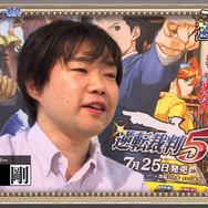 シナリオディレクター・山崎剛氏が徹底解説